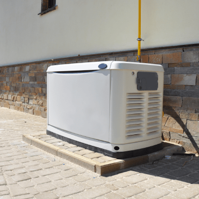 GENERATOR REPAIR